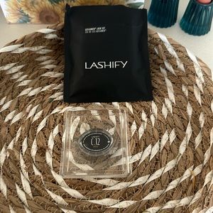 Lashify Truffle Medium C12 Brown/Black
